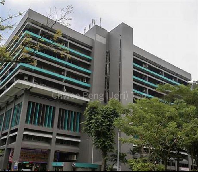 Light Industrial (B1) for Sale: Lam Soon Industrial Building - Image 17