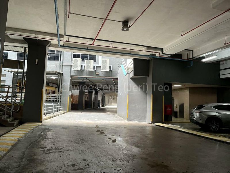 Light Industrial (B1) for Sale: Lam Soon Industrial Building - Image 14