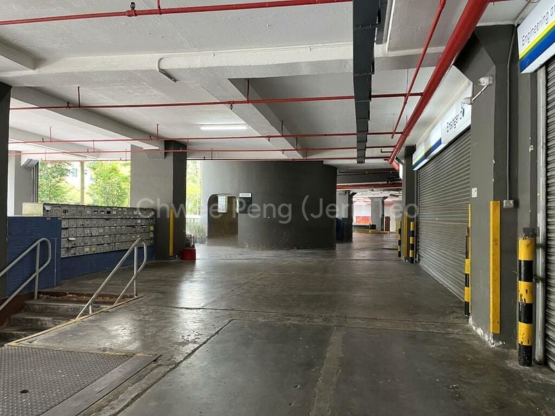 Light Industrial (B1) for Sale: Lam Soon Industrial Building - Image 1