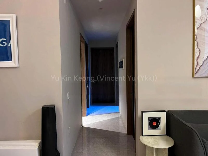 5 Bed Condo for Rent in  Parc Komo / Komo Shoppes - Image 3