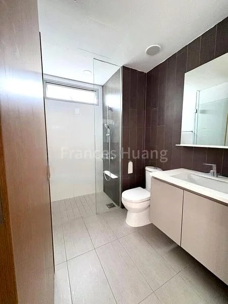 3 Bed Executive Condo for Rent in  The Tampines Trilliant - Image 4