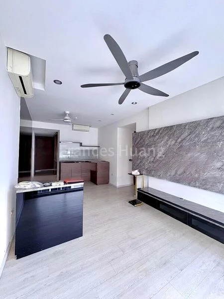 3 Bed Executive Condo for Rent in  The Tampines Trilliant - Image 15