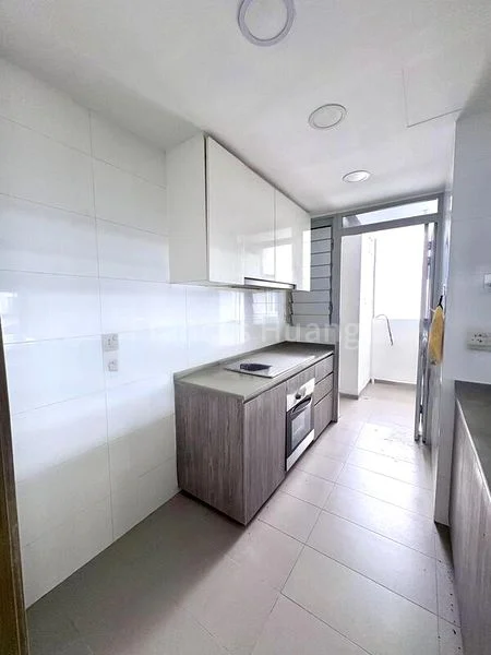 3 Bed Executive Condo for Rent in  The Tampines Trilliant - Image 14