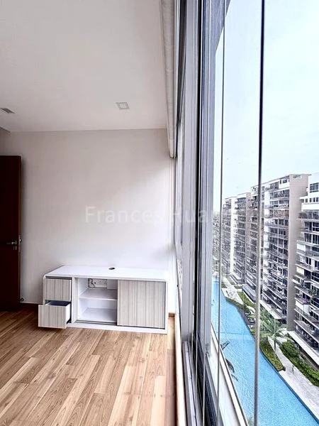 3 Bed Executive Condo for Rent in  The Tampines Trilliant - Image 10