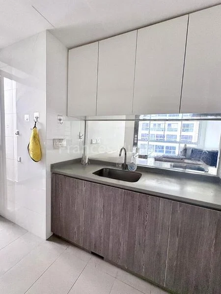 3 Bed Executive Condo for Rent in  The Tampines Trilliant - Image 13