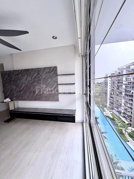 3 Bed Executive Condo for Rent in  The Tampines Trilliant - Image 16
