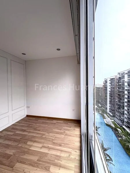 3 Bed Executive Condo for Rent in  The Tampines Trilliant - Image 8