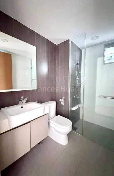 3 Bed Executive Condo for Rent in  The Tampines Trilliant - Image 12