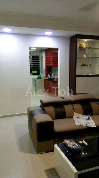 Common Room (HDB) for Rent in  346 Yishun Avenue 11 - Image 3