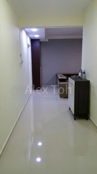Common Room (HDB) for Rent in  346 Yishun Avenue 11 - Image 1