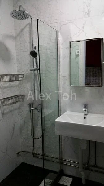 Common Room (HDB) for Rent in  346 Yishun Avenue 11 - Image 7