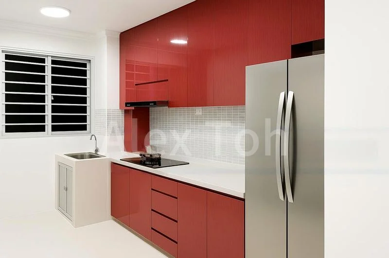 Common Room (HDB) for Rent in  346 Yishun Avenue 11 - Image 9