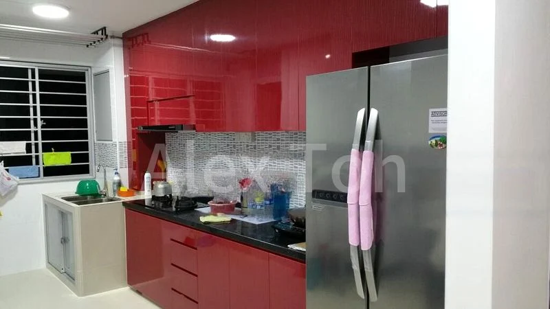 Common Room (HDB) for Rent in  346 Yishun Avenue 11 - Image 6