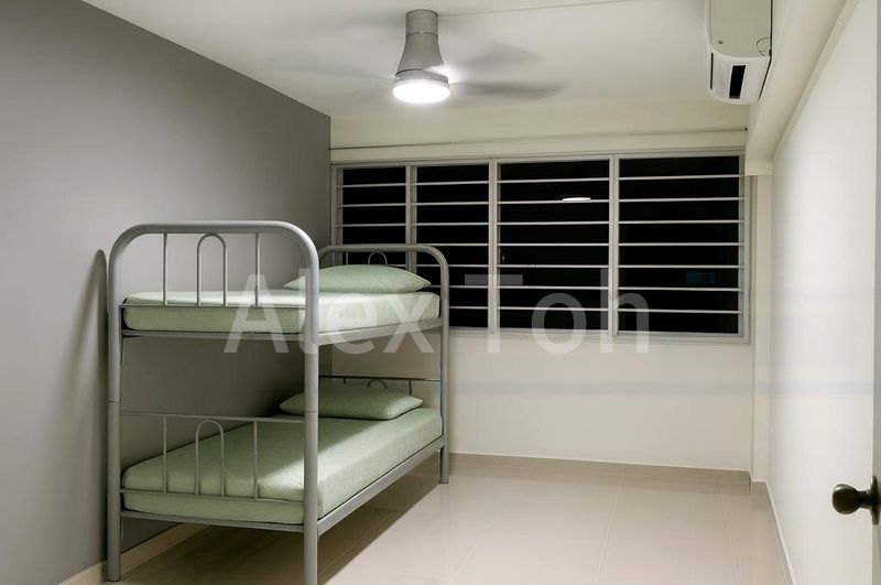 Common Room (HDB) for Rent in  346 Yishun Avenue 11 - Image 12