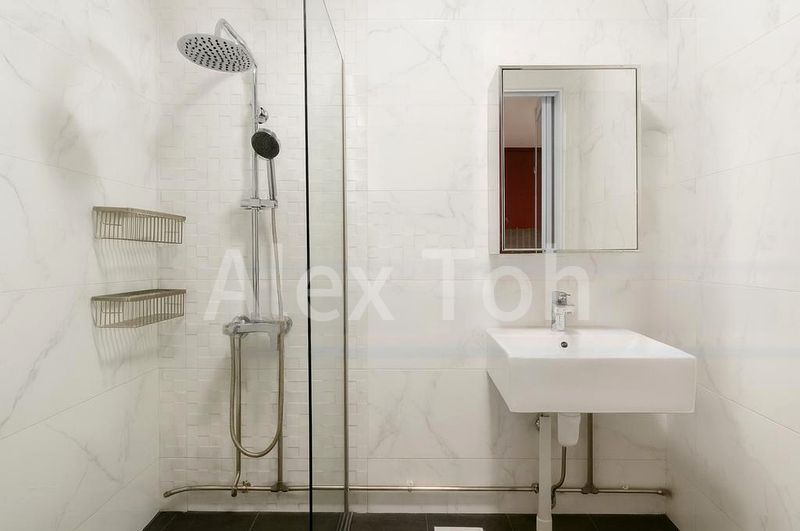 Common Room (HDB) for Rent in  346 Yishun Avenue 11 - Image 11