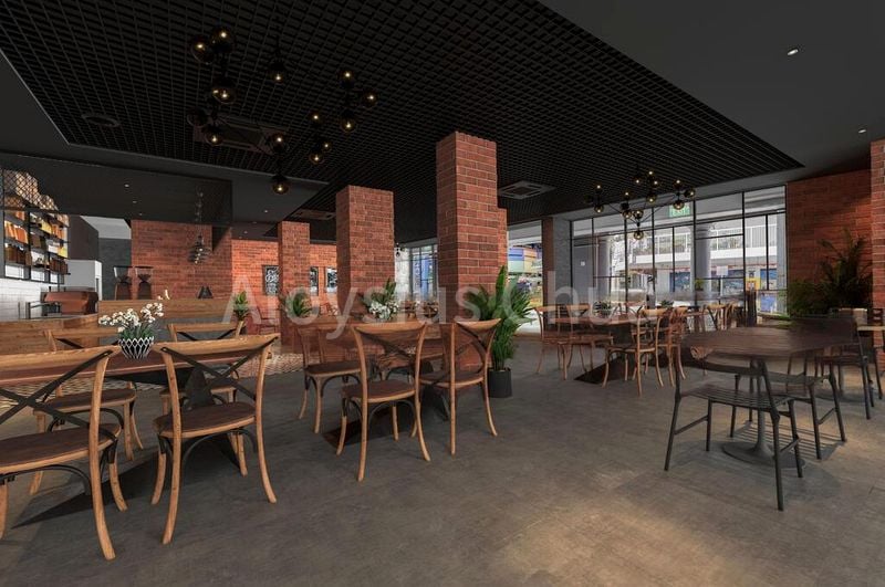 Shop / Shophouse for Rent: 83 Keong Saik Road - Image 1