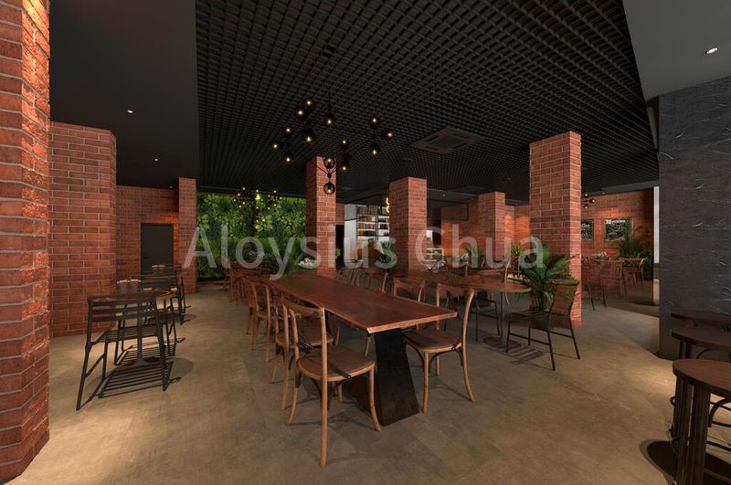 Shop / Shophouse for Rent: 83 Keong Saik Road - Image 6