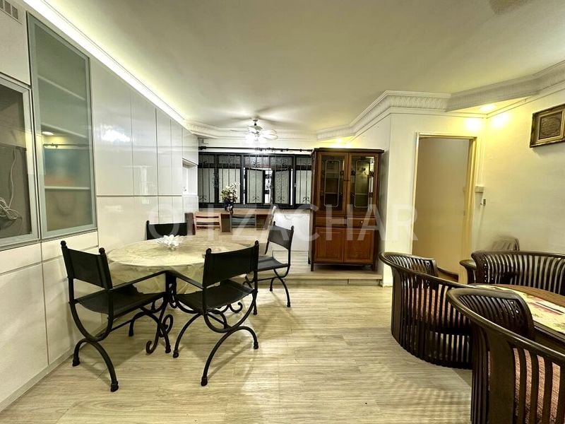 Premium HDB for Sale in  766 Bedok Reservoir View - Image 3
