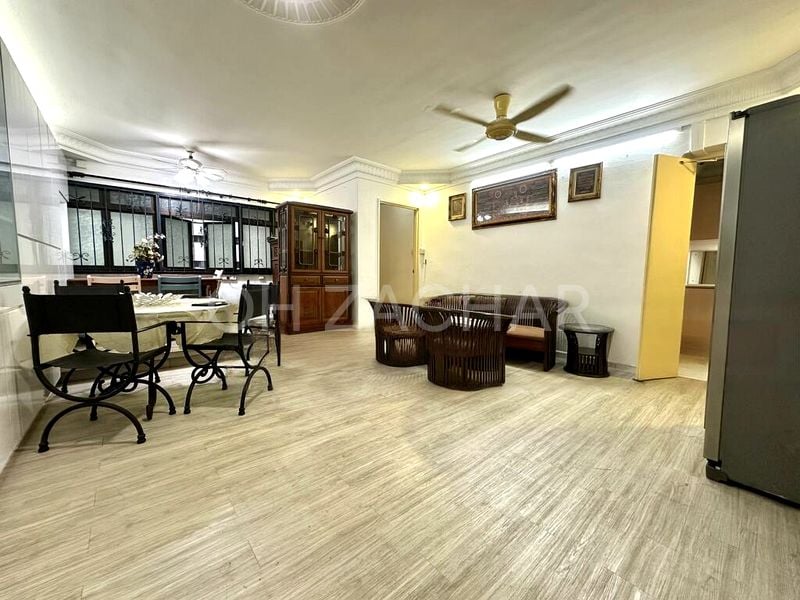 Premium HDB for Sale in  766 Bedok Reservoir View - Image 1