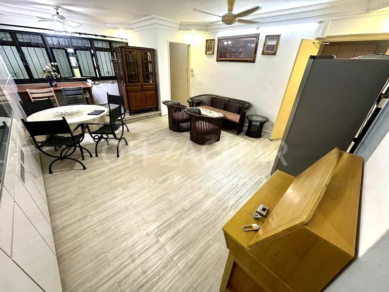 Premium HDB for Sale in  766 Bedok Reservoir View - Image 2