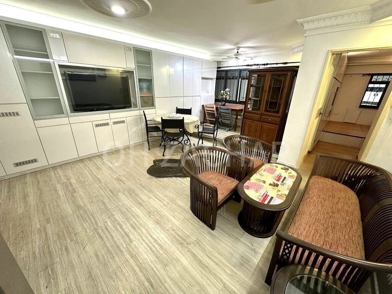 Premium HDB for Sale in  766 Bedok Reservoir View - Image 5