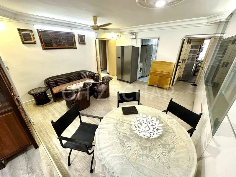 Premium HDB for Sale in  766 Bedok Reservoir View - Image 4