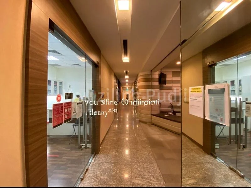 Medical Suite for Rent: Novena Medical Center - Image 1