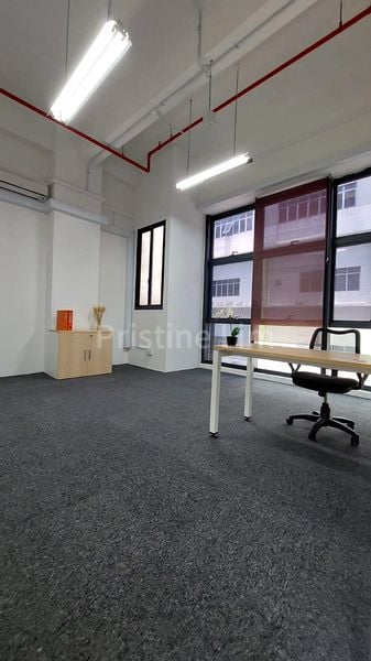 Light Industrial (B1) for Rent in  A'Posh Bizhub - Image 1