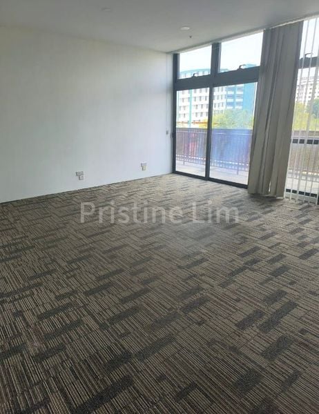 Light Industrial (B1) for Rent in  A'Posh Bizhub - Image 2