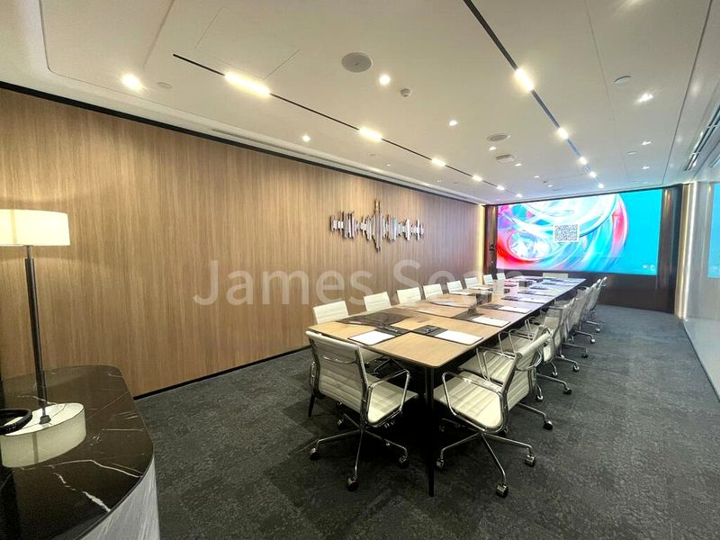 Office for Rent: Gateway East - Image 5