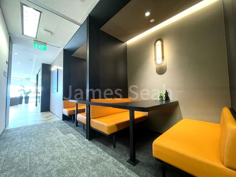 Office for Rent: Gateway East - Image 8