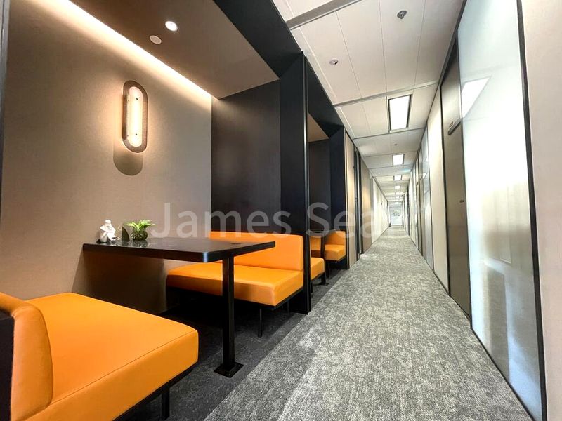 Office for Rent: Gateway East - Image 9