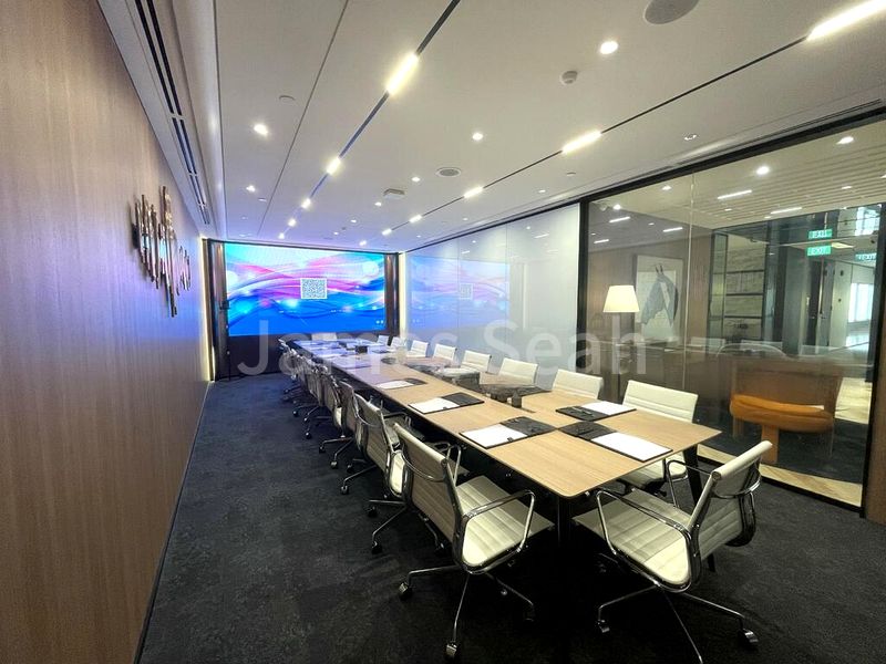 Office for Rent: Gateway East - Image 4