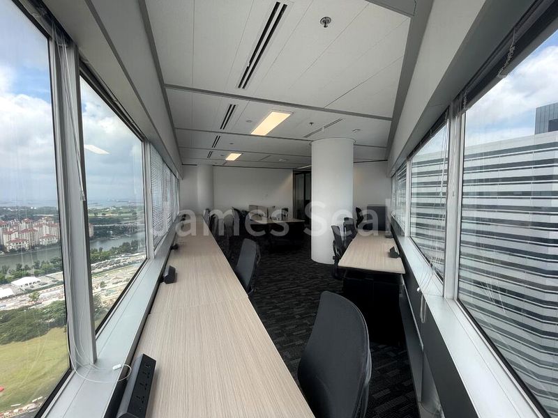 Office for Rent: Gateway East - Image 2