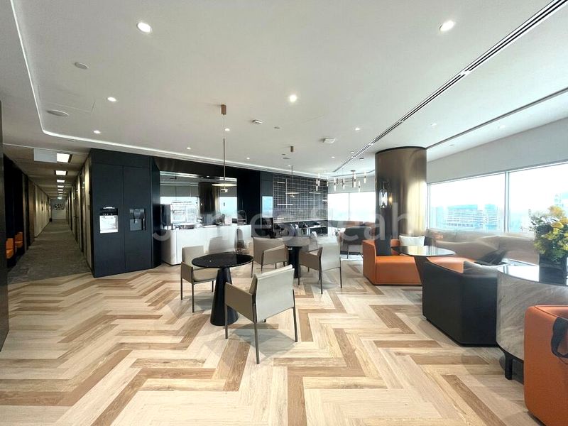 Office for Rent: Gateway East - Image 10