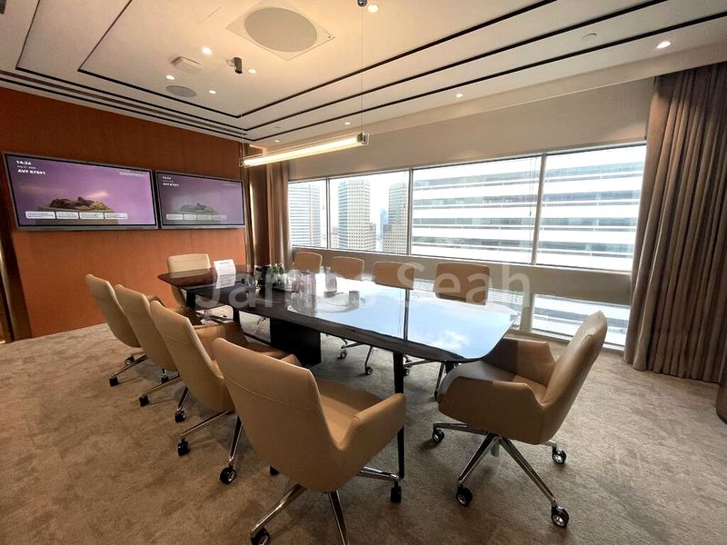 Office for Rent: Gateway East - Image 6