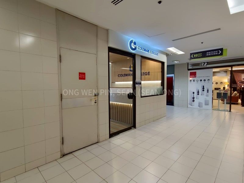 Office for Rent in  The Adelphi - Image 5