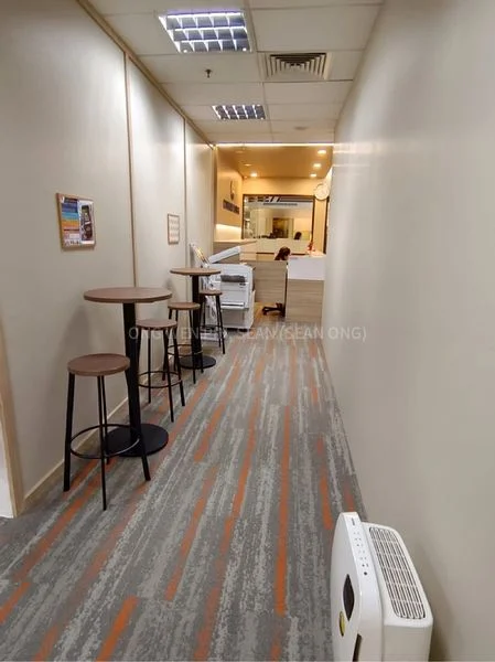 Office for Rent in  The Adelphi - Image 1