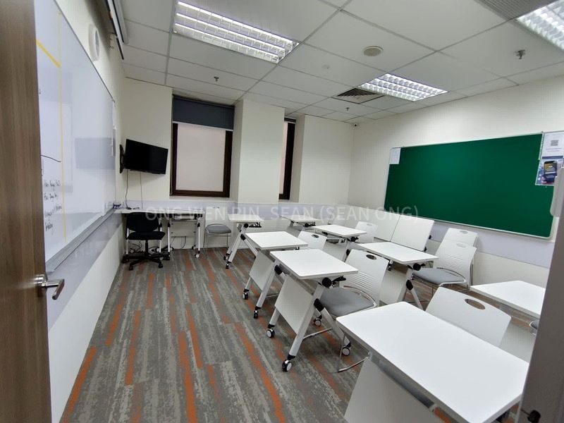 Office for Rent in  The Adelphi - Image 2