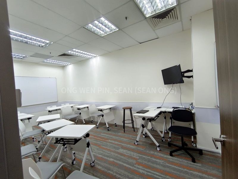 Office for Rent in  The Adelphi - Image 3