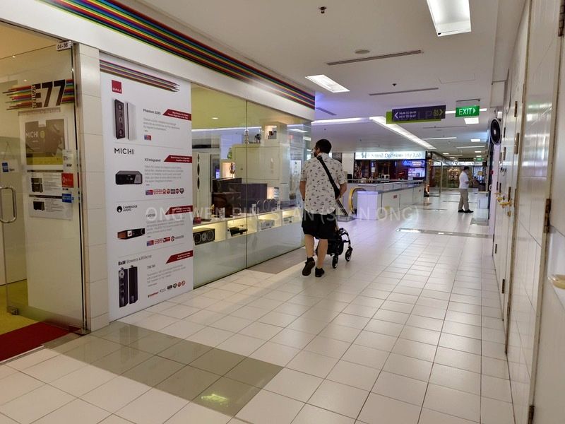 Office for Rent in  The Adelphi - Image 4