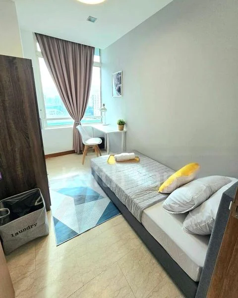 Master Room (Condo) for Rent in The Lakeshore - Image 4