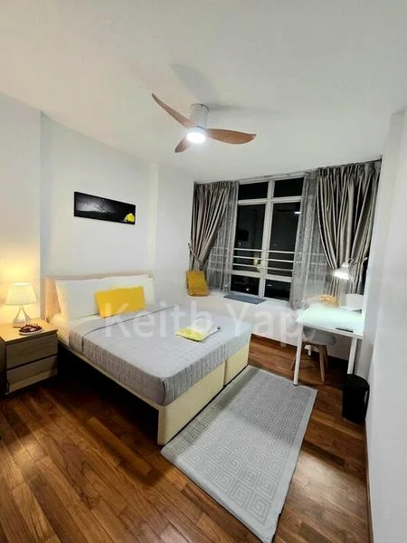 Master Room (Condo) for Rent in The Lakeshore - Image 1