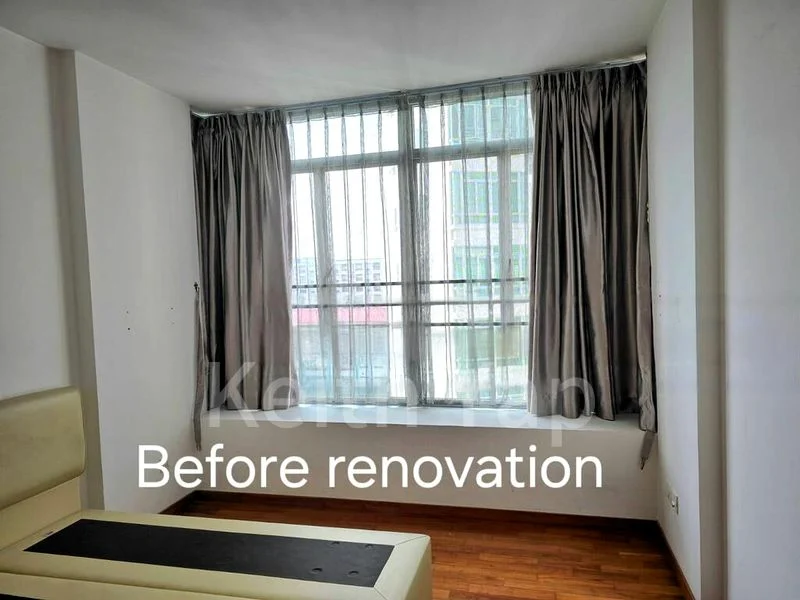 Master Room (Condo) for Rent in The Lakeshore - Image 3