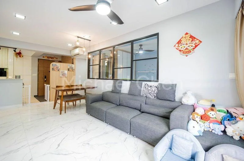 4 Room (4A) HDB for Sale in 102A Bidadari Park Drive - Image 16