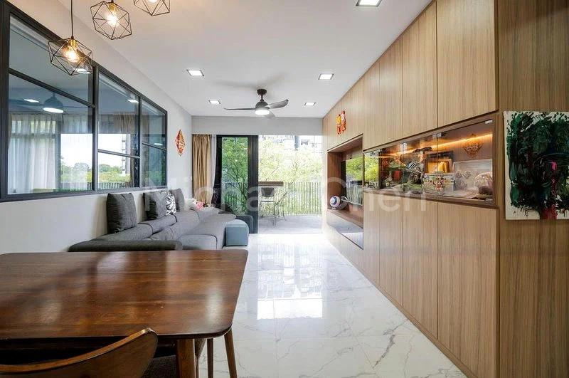 4 Room (4A) HDB for Sale in 102A Bidadari Park Drive - Image 15