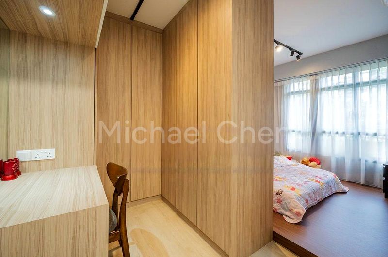 4 Room (4A) HDB for Sale in  102A Bidadari Park Drive - Image 2