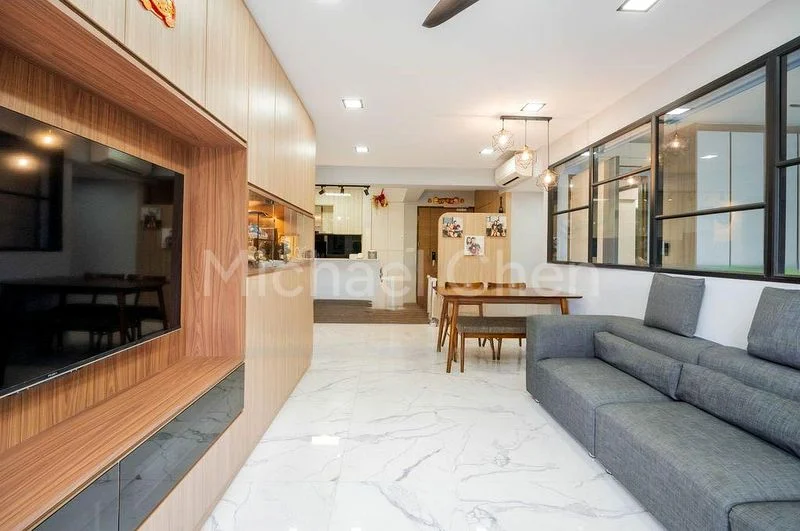 4 Room (4A) HDB for Sale in 102A Bidadari Park Drive - Image 17