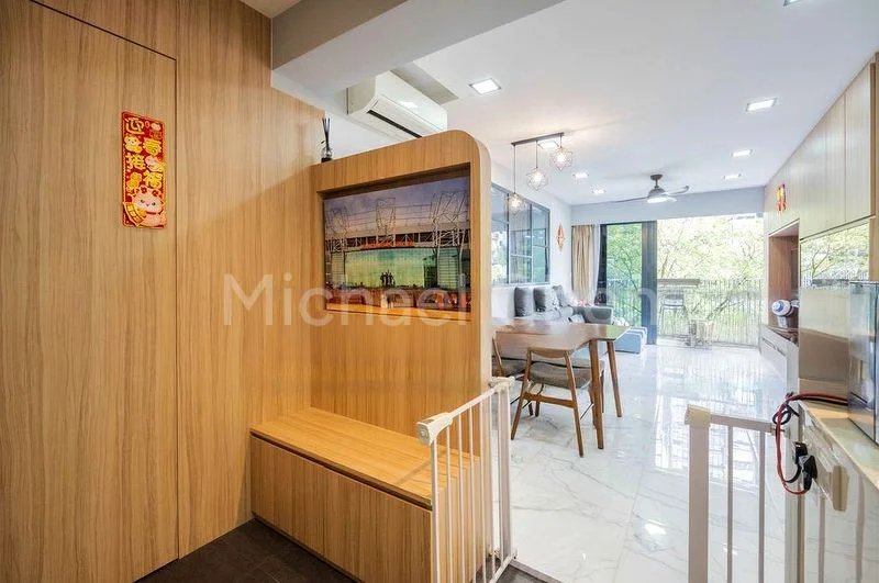 4 Room (4A) HDB for Sale in 102A Bidadari Park Drive - Image 13