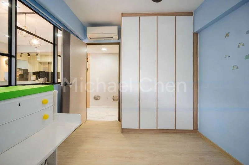 4 Room (4A) HDB for Sale in 102A Bidadari Park Drive - Image 9